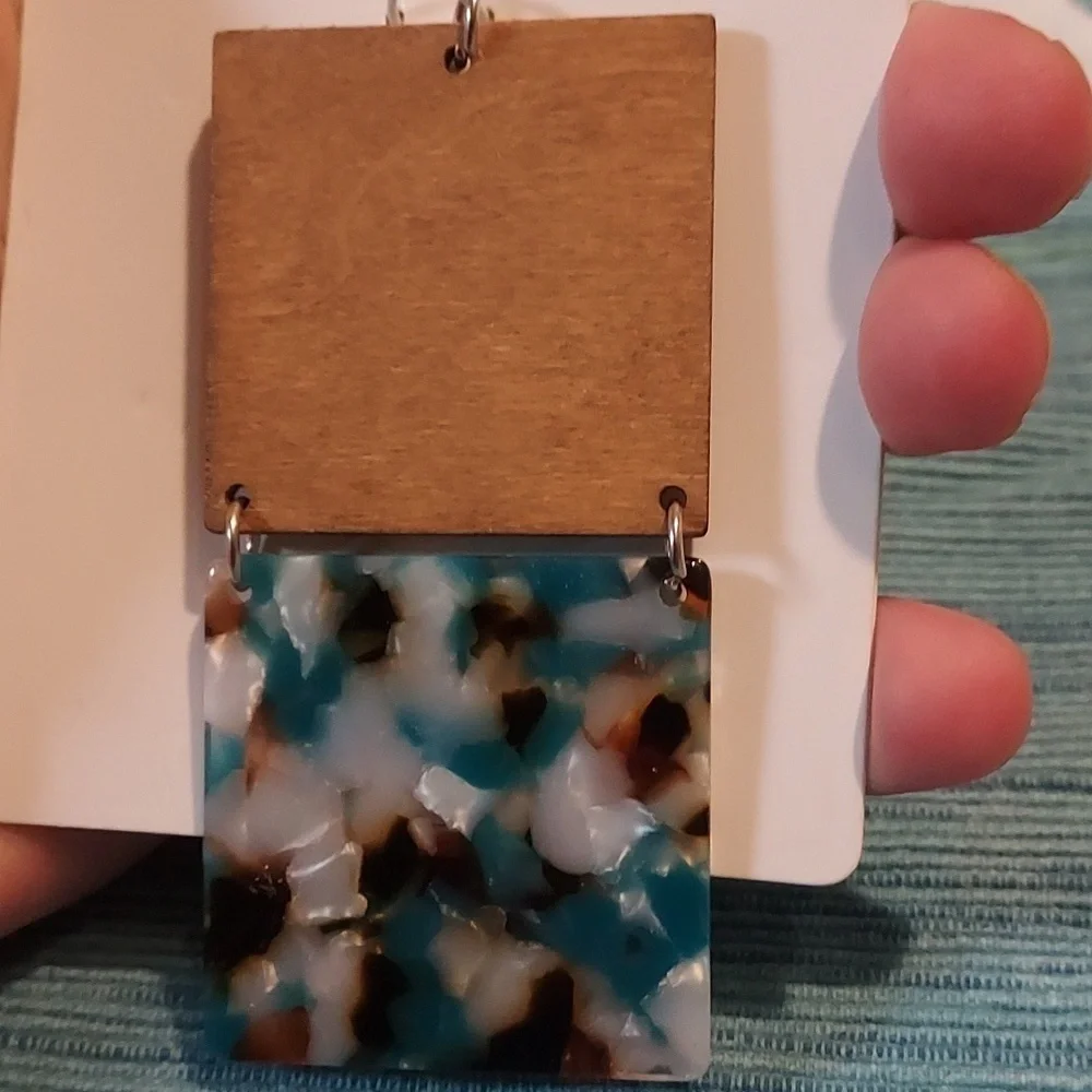 BEAD Landing creations pendant 1pc